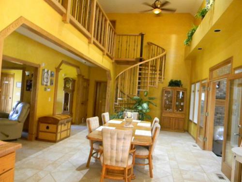 Bed & Breakfast Jordan Lake B & B