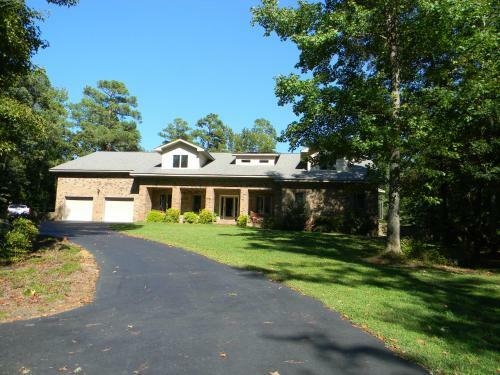 Bed & Breakfast Jordan Lake B & B