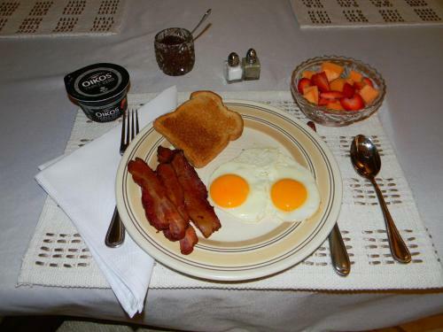 Bed & Breakfast Jordan Lake B & B