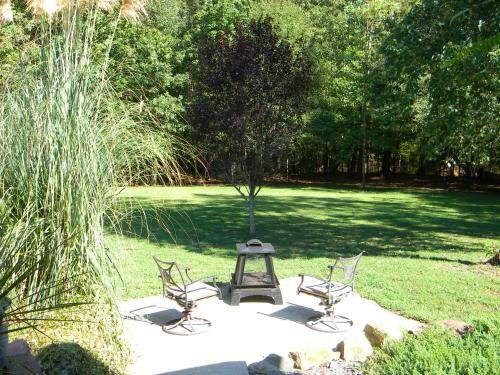 Bed & Breakfast Jordan Lake B & B