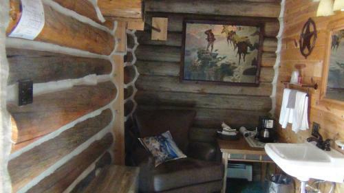 Judith Mountain Lodge