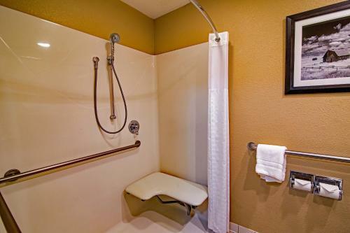 Hotel Heritage Inn