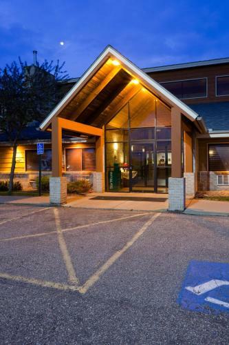 Hotel Americinn By Wyndham Blue Earth