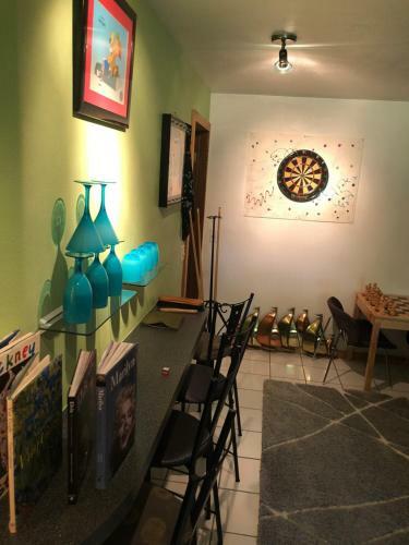 Hostal Regina And Ernesto? Artistic Paradise