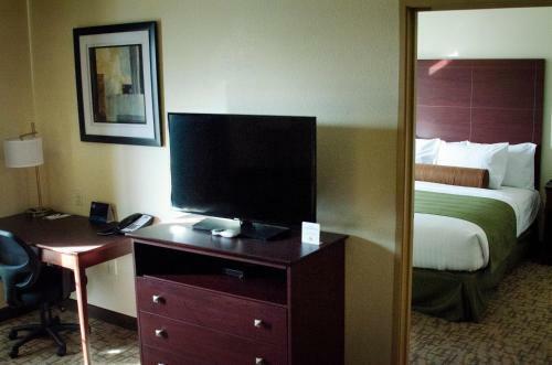 Hotel Cobblestone Inn & Suites - Soda Springs