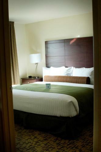 Hotel Cobblestone Inn & Suites - Soda Springs