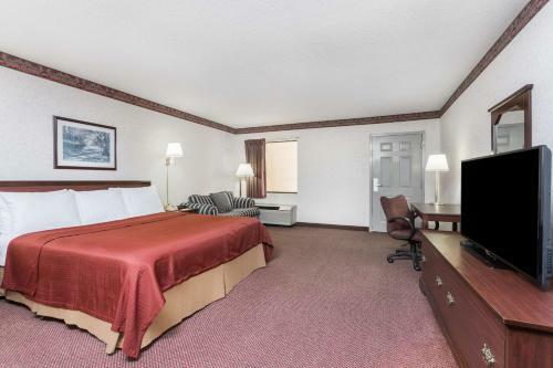 Hotel Days Inn By Wyndham Royston