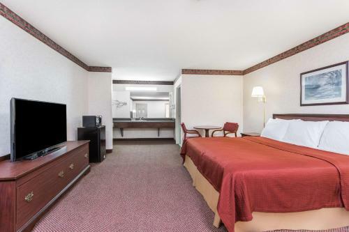 Hotel Days Inn By Wyndham Royston