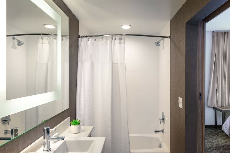 Hotel Springhill Suites By Marriott Chattanooga South/ringgold