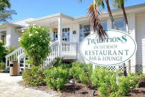 Kimball Lodge At The Island Inn Unit 263