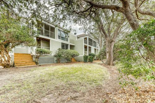 Shelter Cove 1722