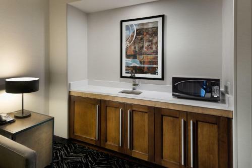 Hotel Doubletree By Hilton Jamestown, Ny