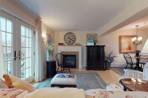 Apartamento Suites At Belfast Bay