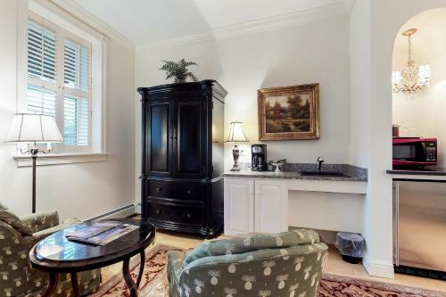 Apartamento Suites At Belfast Bay