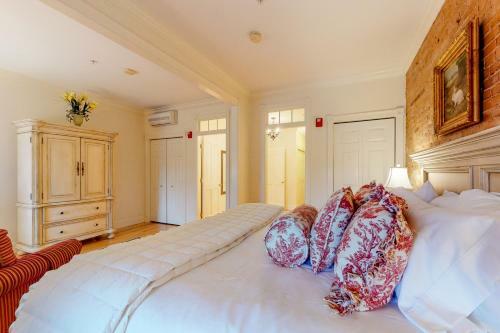 Apartamento Suites At Belfast Bay