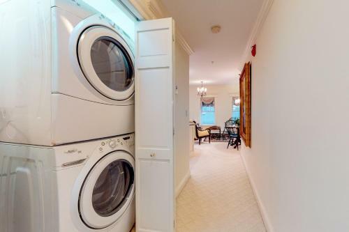 Apartamento Suites At Belfast Bay