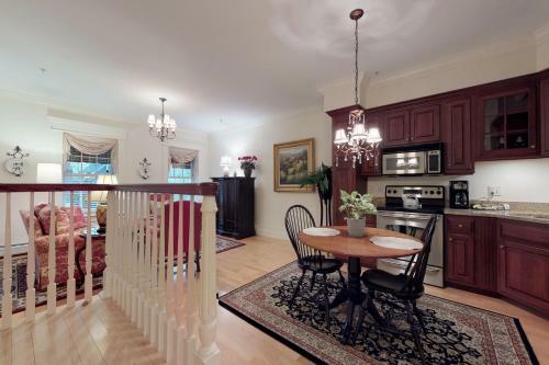 Apartamento Suites At Belfast Bay