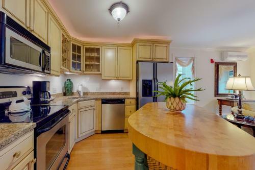 Apartamento Suites At Belfast Bay