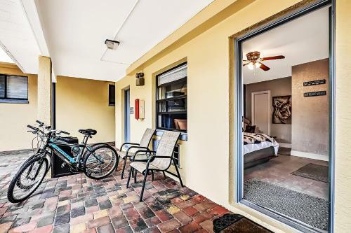 Apartamento Royal Orleans Resort Unit 113