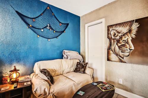 Apartamento Royal Orleans Resort Unit 113