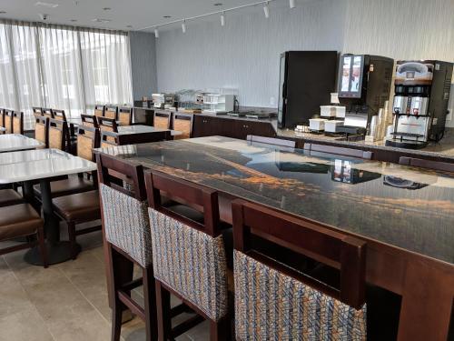 Hotel Best Western Braintree Inn