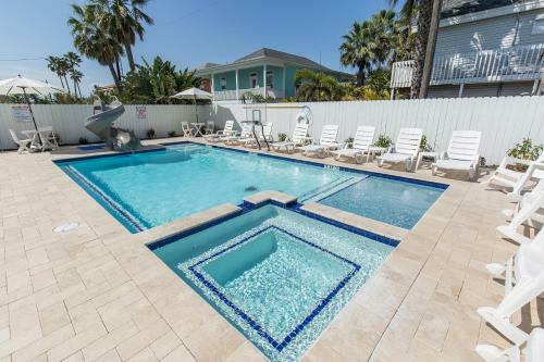 Apartamento 4511 Gulf Blvd