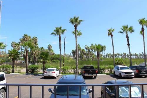 Apartamento Gulfview II 105 Condo