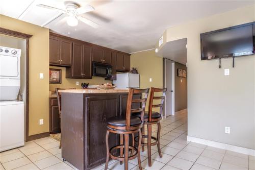 Apartamento Gulfview II 105 Condo