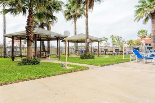 Apartamento Gulfview II 105 Condo