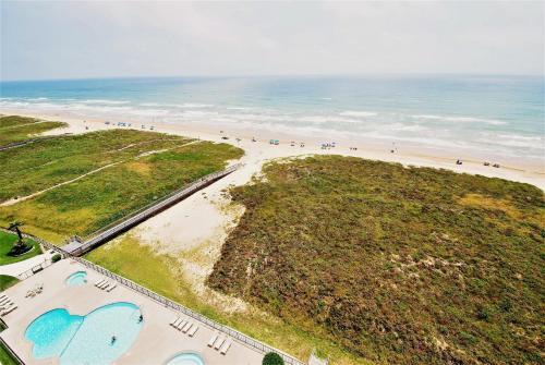 Apartamento Ocean Vista Condo Unit #1201