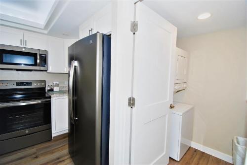 Apartamento Ocean Vista Condo Unit #1201