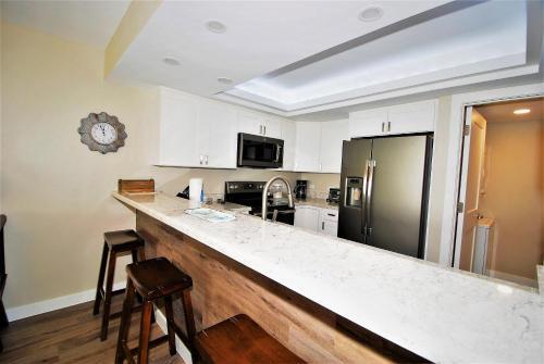 Apartamento Ocean Vista Condo Unit #1201