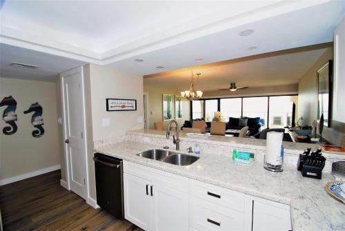 Apartamento Ocean Vista Condo Unit #1201