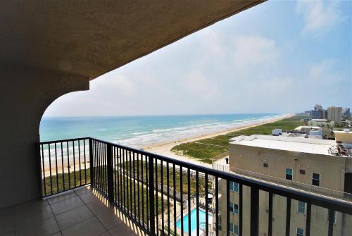 Apartamento Ocean Vista Condo Unit #1201
