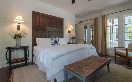 Coastal Retreat