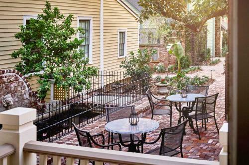 Posada The Collector Inn (Adults Only) - Saint Augustine