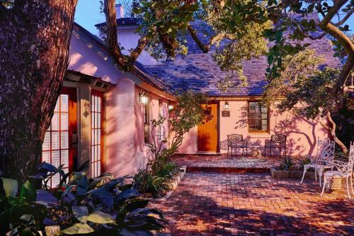 Posada The Collector Inn (Adults Only) - Saint Augustine