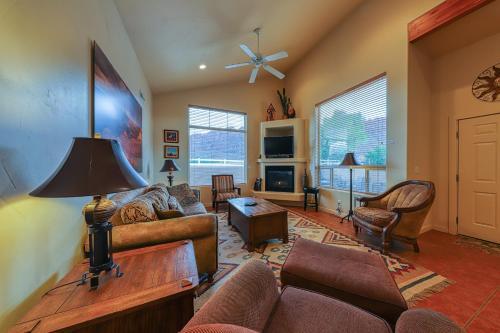 Apartamento Rim Village O3