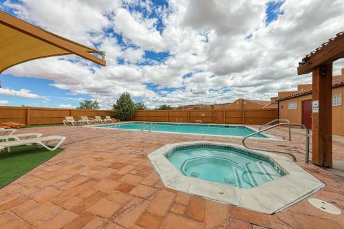 Apartamento Rim Village O3