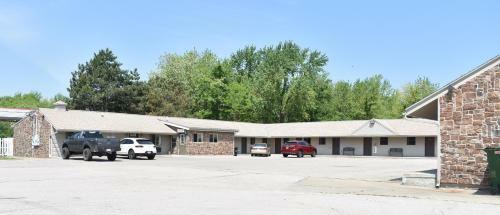 Motel Economy Inn & Suites
