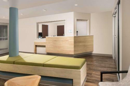 Hotel Woodspring Suites South Plainfield