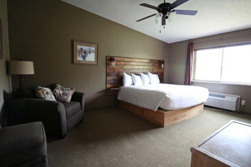 Hotel Hidden Canyon Retreat