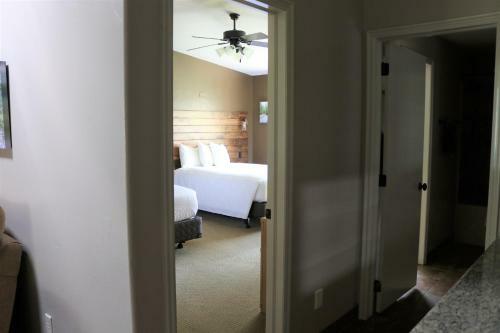 Hotel Hidden Canyon Retreat