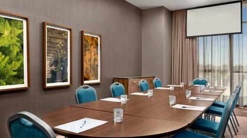 Hotel Hilton Garden Inn Jackson/clinton