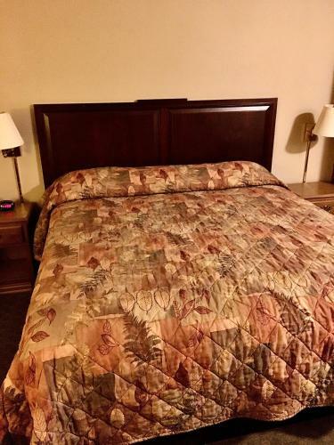 Hotel Country Inn Deerwood