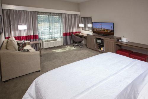 Hotel Hampton Inn & Suites Buellton/santa Ynez Valley, Ca