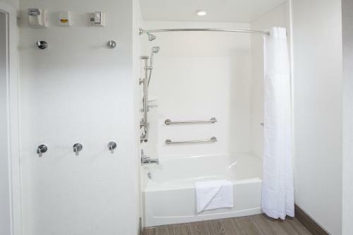 Hotel Hampton Inn & Suites Buellton/santa Ynez Valley, Ca