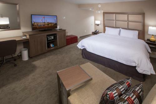 Hotel Hampton Inn & Suites Buellton/santa Ynez Valley, Ca