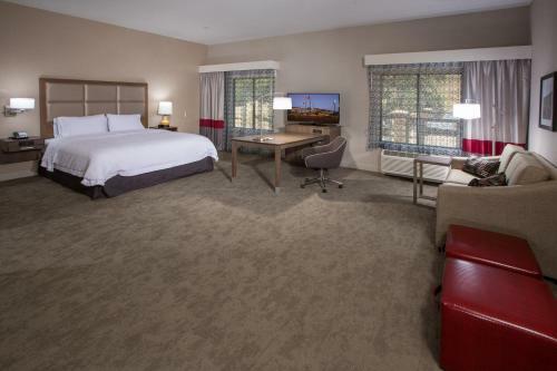 Hotel Hampton Inn & Suites Buellton/santa Ynez Valley, Ca