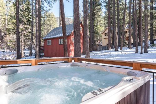 3708 Verdon Lane Home